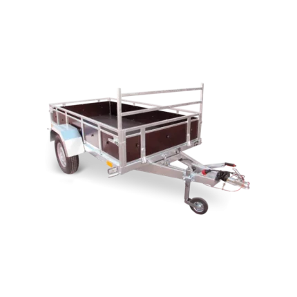 Remorque bois SOREL 9601BF113 – PTAC 1300kg