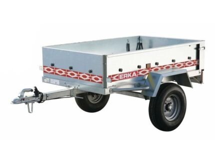 Remorque ERKA 438 – R802644