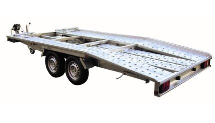 Remorque porte voiture LIDER 39790 – PTAC 2700Kg