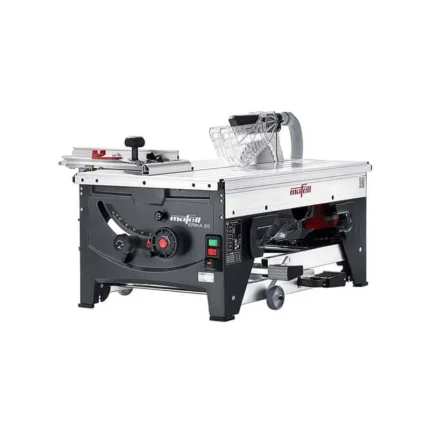 Scie Circulaire sur Table MAFELL ERIKA 85 – 250 mm
