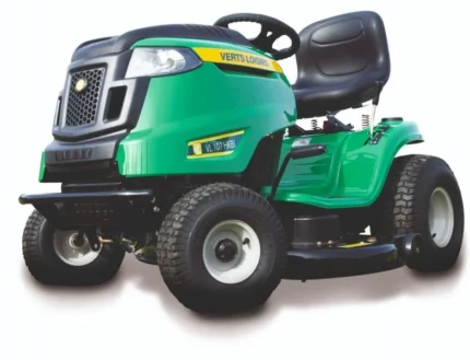 Tondeuse autoportée VL107HKBI