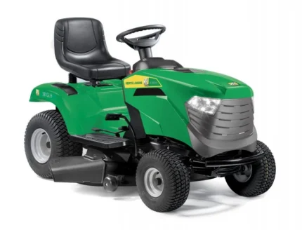 Tondeuse autoportée VL38GLH