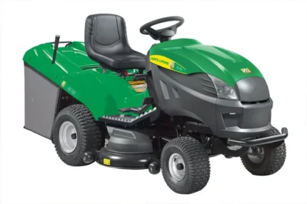 Tondeuse autoportée VL40HB