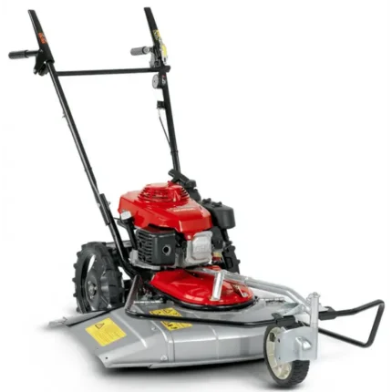 Tondeuse débroussailleuse Honda UM536EBE