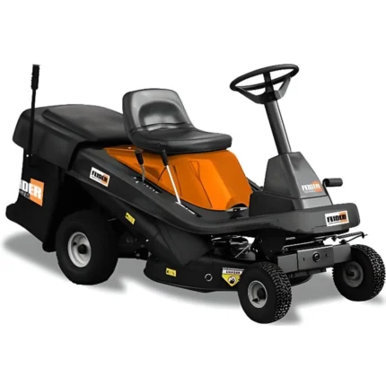 Tondeuse rider FEIDER FRT7550M