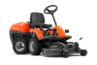 Tondeuse rider HUSQVARNA R115C