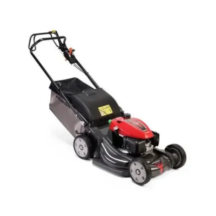 Tondeuse Thermique HONDA HRX476HYE