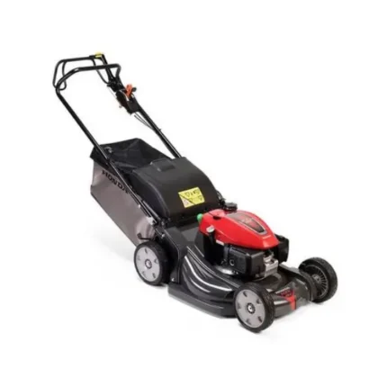 Tondeuse Thermique HONDA HRX537HYEA