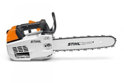 Tronçonneuse Thermique STIHL MS 201 T-CM – Guide 35 cm